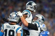 The Panthers need a top wideout for Bryce Young to throw to